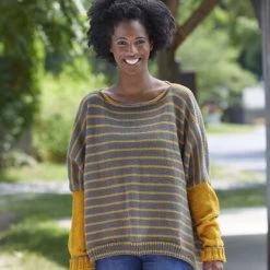 Valley Yarns 035 Weekend In NYC PDF