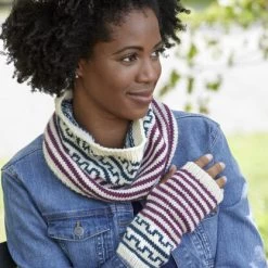 Valley Yarns 038 Bay Laurel