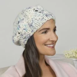 Valley Yarns 044 Pisac Hat