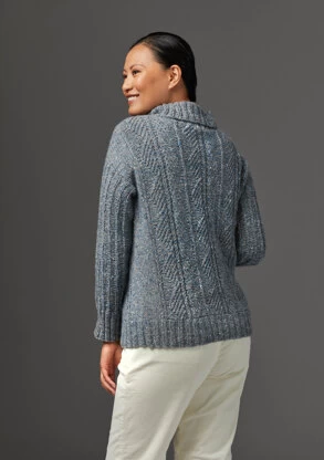 Valley Yarns 011 Portsmouth - Fall In New England Collection PDF 4 Valley Yarns 011 Portsmouth - Fall In New England Collection PDF - Image 2