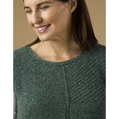 Valley Yarns 1053 Sea Ice PDF 4 Valley Yarns 1053 Sea Ice PDF - Image 2