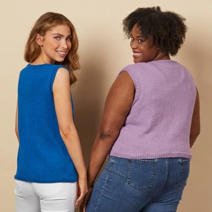 Valley Yarns 1344 Vitex PDF 5 Valley Yarns 1344 Vitex PDF - Image 3