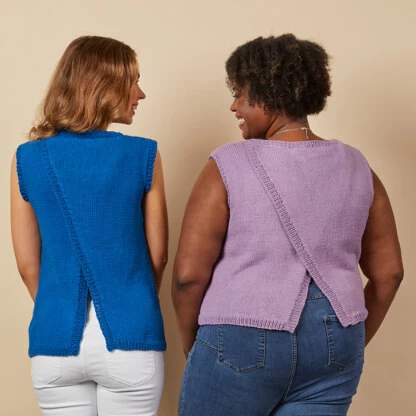 Valley Yarns 1344 Vitex PDF 11 Valley Yarns 1344 Vitex PDF - Image 9