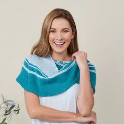 Valley Yarns DS124 Shenika PDF