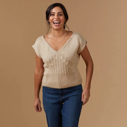 Valley Yarns 1308 Ascella PDF 4 Valley Yarns 1308 Ascella PDF - Image 2