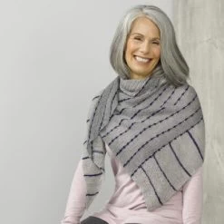 Valley Yarns 021 Stormflower