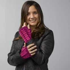 Valley Yarns 684 Anemone Mitts 5 Valley Yarns 684 Anemone Mitts -Craft Yarn Shop 416x416 813