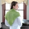 Valley Yarns 363 Pincushion Moss Crocheted Shawl 2 Valley Yarns 363 Pincushion Moss Crocheted Shawl -Craft Yarn Shop 416x416 830