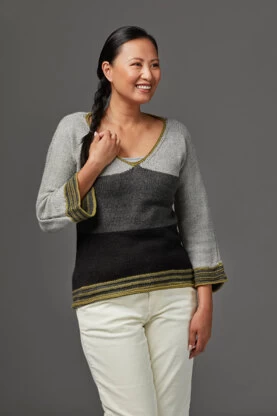 Valley Yarns 009 Middlebury - KE Fall In New England Collection PDF 3 Valley Yarns 009 Middlebury - KE Fall In New England Collection PDF