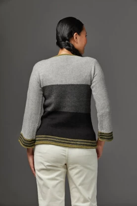 Valley Yarns 009 Middlebury - KE Fall In New England Collection PDF 4 Valley Yarns 009 Middlebury - KE Fall In New England Collection PDF - Image 2