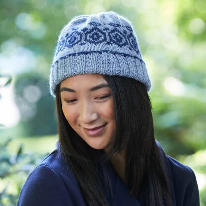 Valley Yarns 1148 Sussex PDF 3 Valley Yarns 1148 Sussex PDF