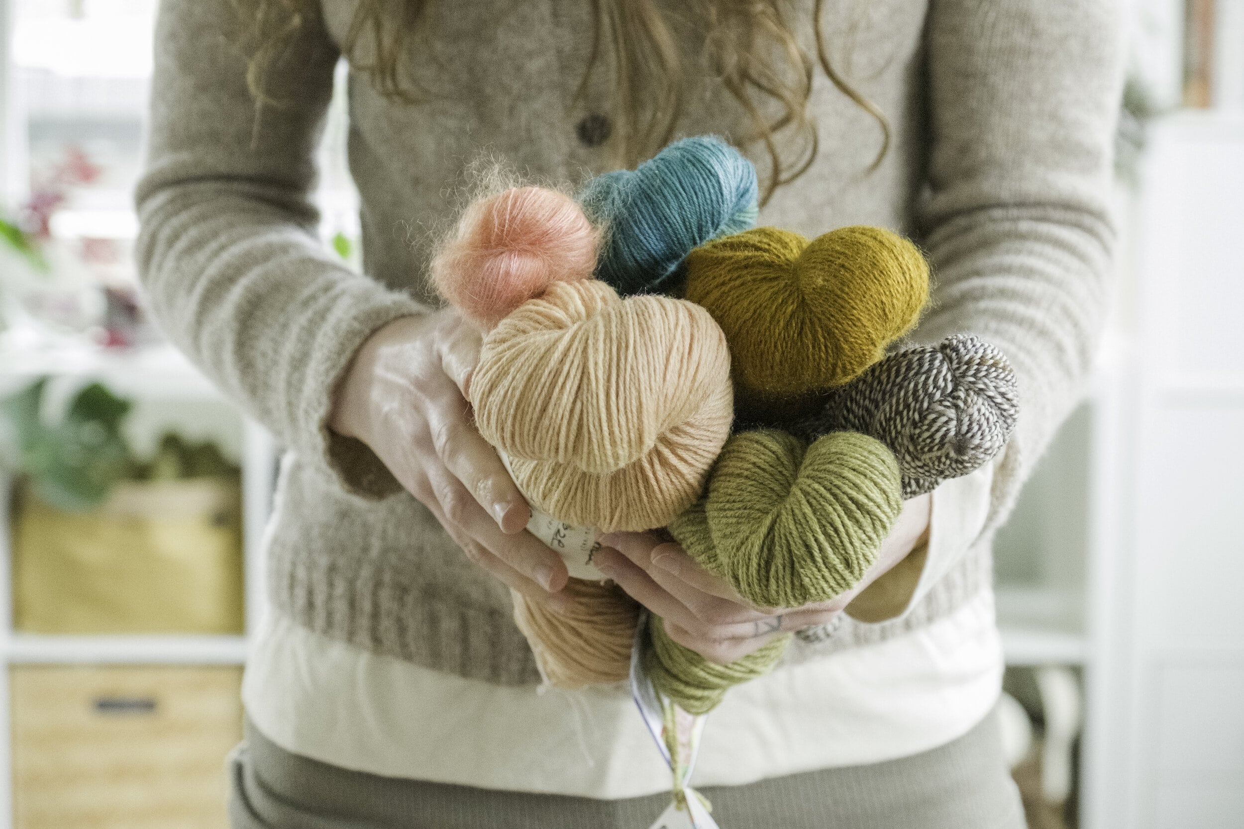 Craft Yarn Shop -Craft Yarn Shop yarnsocialmedia 8 min